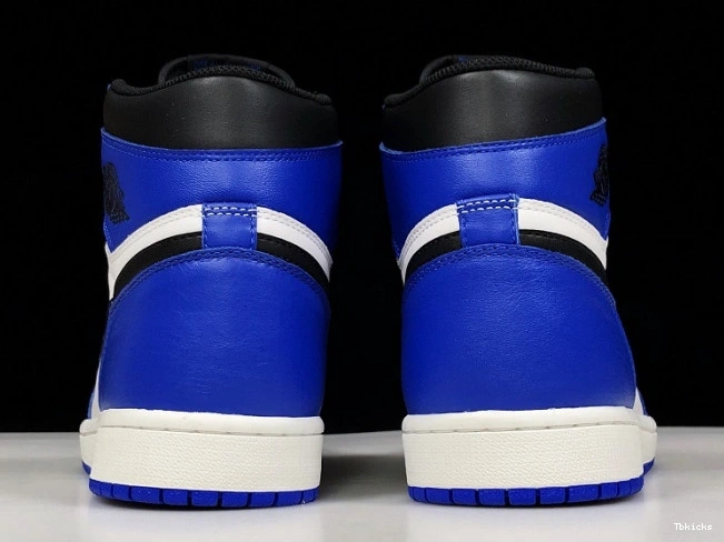 Cheap TBK OG 403 - Retro Air Jordan 'Game High 555088 1 Royal' 0707